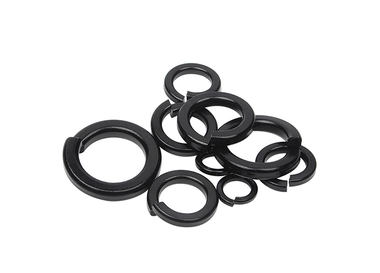 DIN127 SPRING WASHER